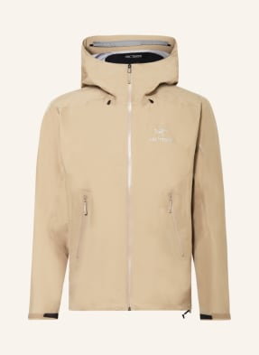 Arc'teryx Kurtka Funkcyjna Beta beige