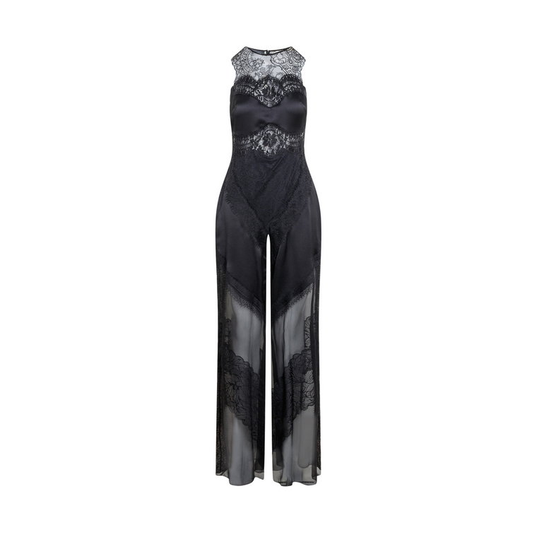 Jumpsuit Alberta Ferretti