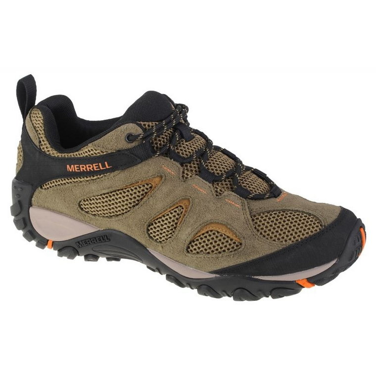 Buty Merrell Yokota 2 M J135439 brązowe