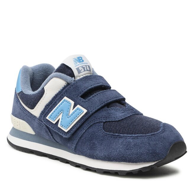 Sneakersy New Balance - Lamoda.pl