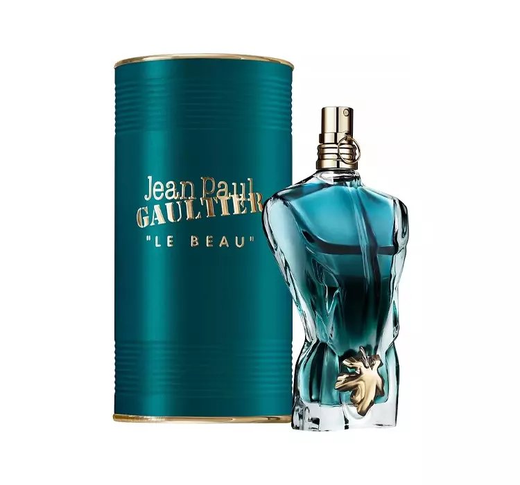 JEAN PAUL GAULTIER LE BEAU WODA TOALETOWA SPRAY 75ML