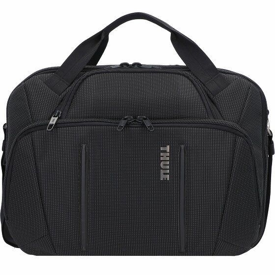 Thule Torba podróżna Crossover 2 z kieszenią na laptopa RFID 44 cm black