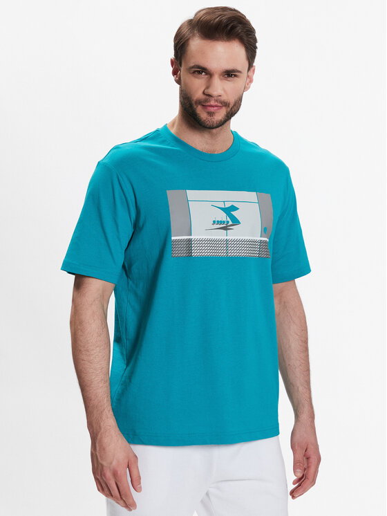 T-Shirt Diadora