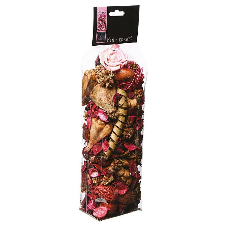 Pot pourri/ suszone kwiaty zapach róża 140g