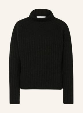 Antonelli Firenze Sweter schwarz