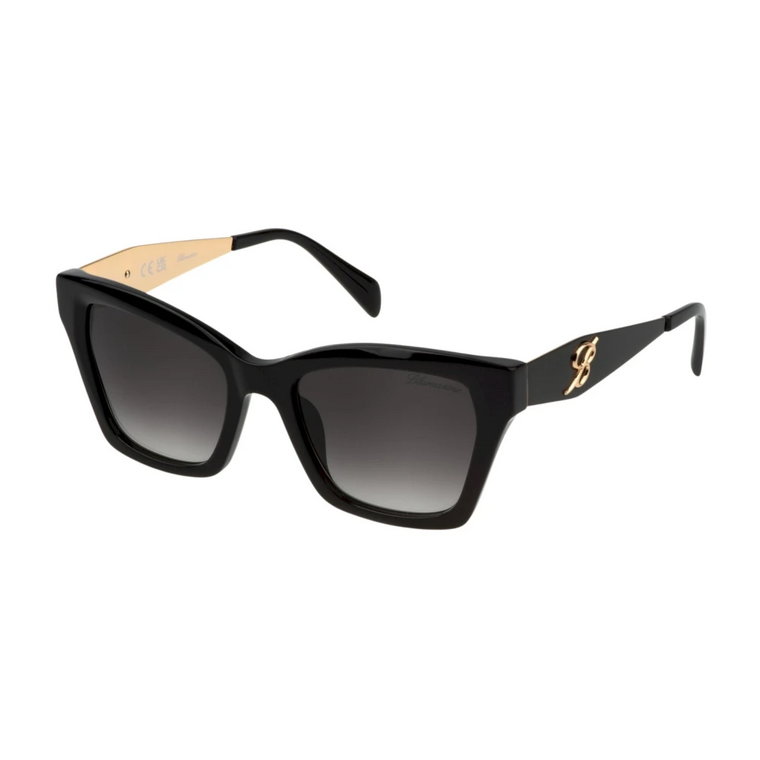 Sunglasses Blumarine