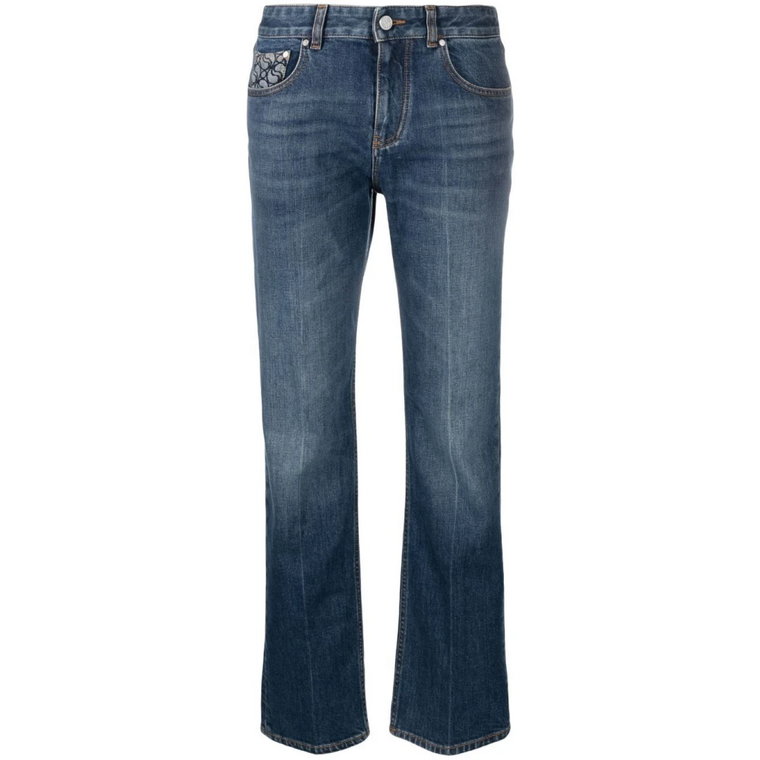 Slim-fit Jeans Stella McCartney