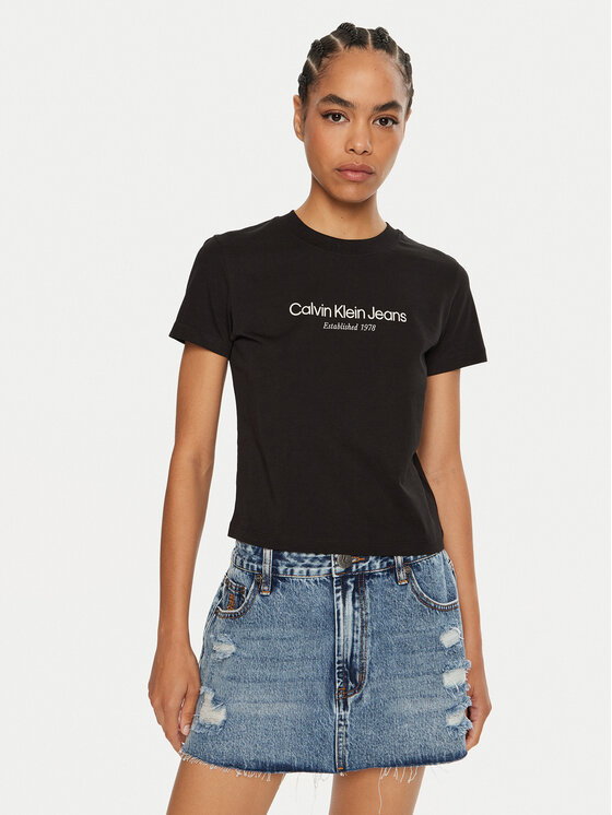 T-Shirt Calvin Klein Jeans