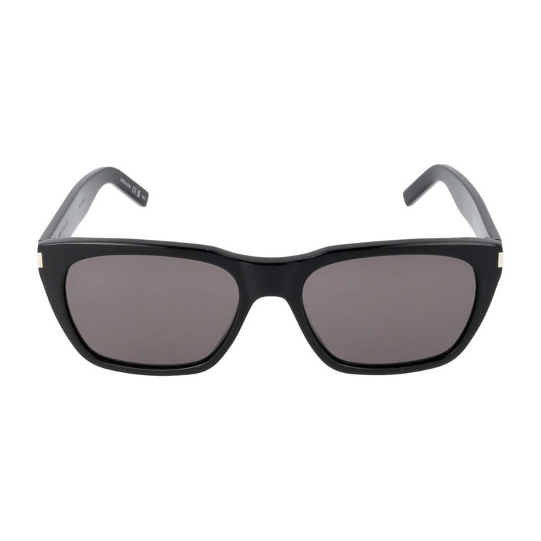 Stylowe okulary przeciwsłoneczne SL 598 Saint Laurent