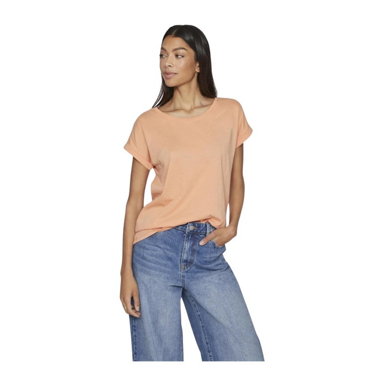 Dreamers Pure Donna T-Shirt Vila