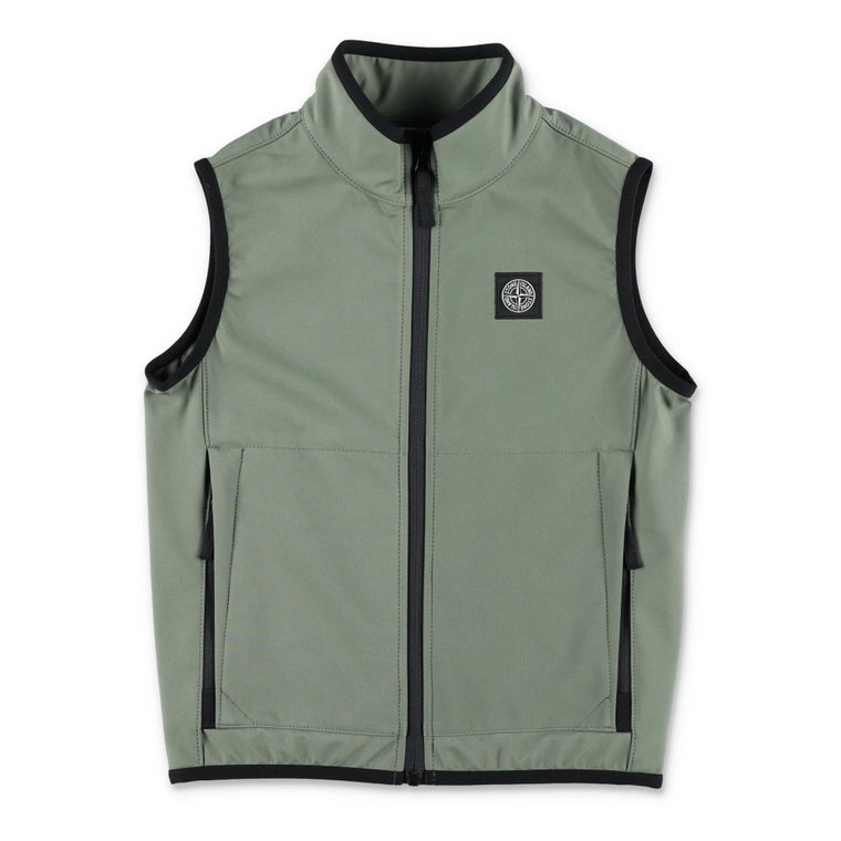 Vests Stone Island