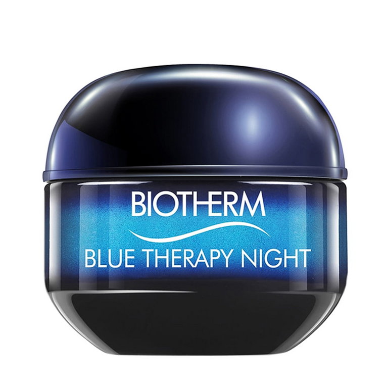 Biotherm Blue Therapy Night Cream Krem na noc 50 ml