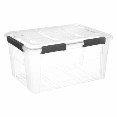 Pojemnik do przechowywania 75L protect+