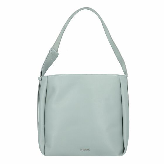 Calvin Klein Gracie Torba na ramię 31 cm pigeon