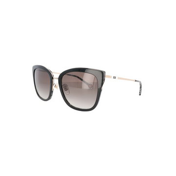 Carolina Herrera, Sunglasses 866 Czarny, female,