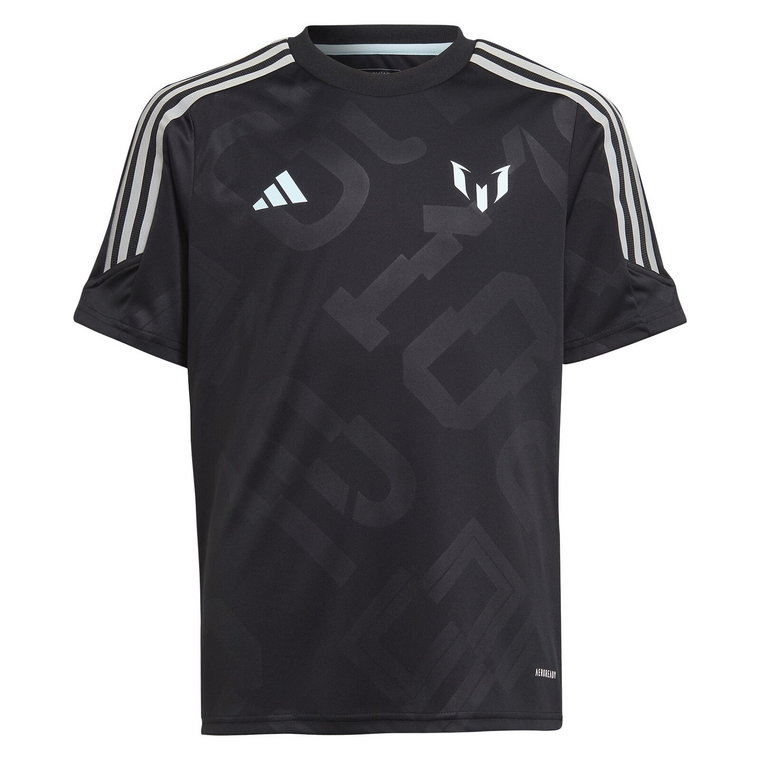 Koszulka piłkarska dla dzieci adidas Messi Training IJ4942