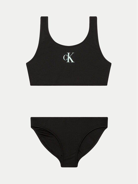 Strój kąpielowy Calvin Klein Swimwear