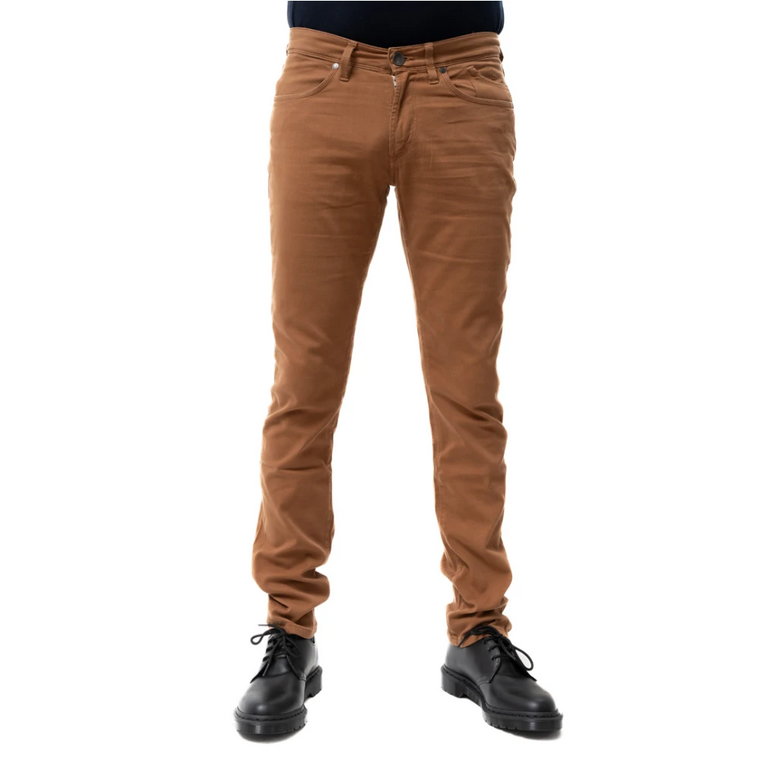 Slim-fit Jeans Jeckerson