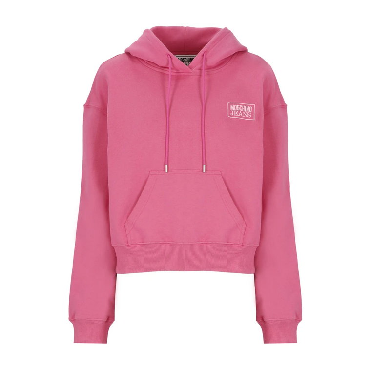 Hoodies Moschino