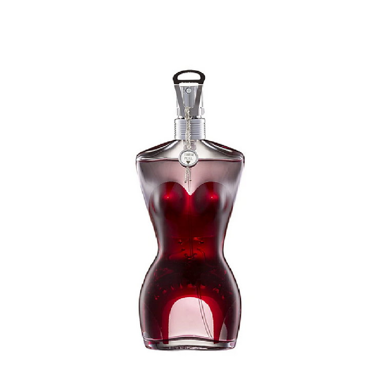 Jean Paul Gaultier Gaultier Classique Woda perfumowana dla kobiet 50 ml