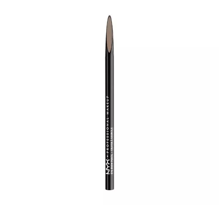 NYX PROFESSIONAL MAKEUP PRECISION BROW KREDKA DO BRWI 03 SOFT BROWN