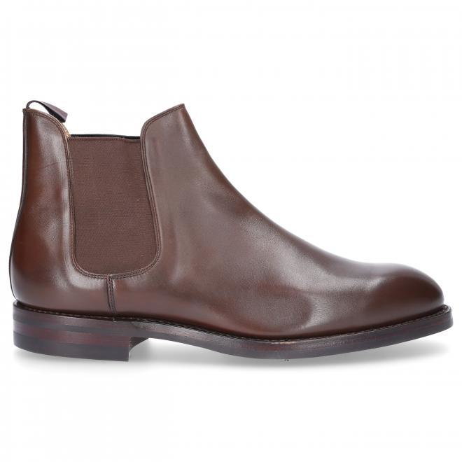 Crockett & Jones Chelsea Boots CHELSEA 5 brąz