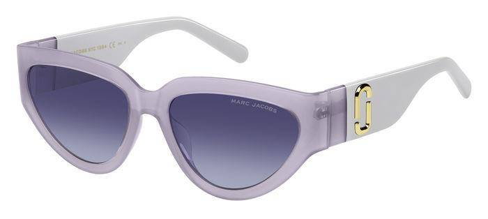 Okulary przeciwsłoneczne Marc Jacobs MARC 645 S B1P