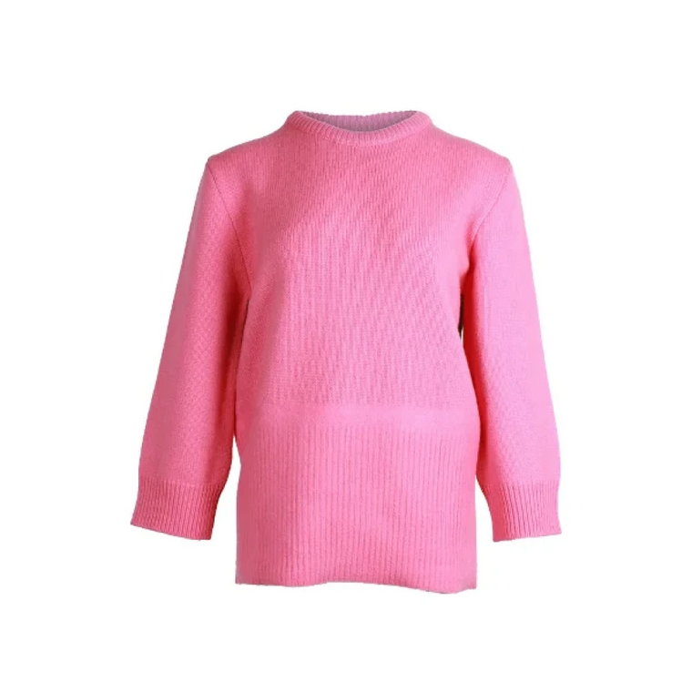 Pre-owned Wool tops Marni Pre-owned