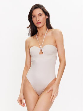 Strój kąpielowy Calvin Klein Swimwear