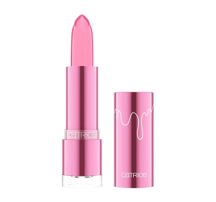 Catrice Soft Glaze Glow Lip Balm balsam do ust 010 Jelly Drippin' 3,5g