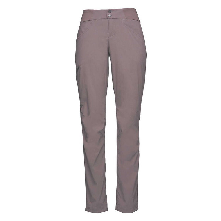 Spodnie trekkingowe damskie Black Diamond Technician Alpine Pants 750134