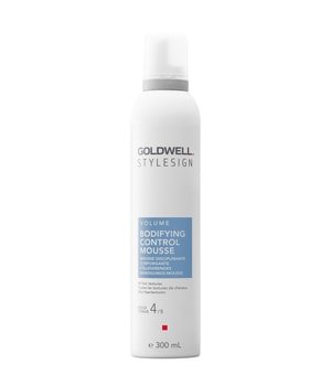 Goldwell Stylesign Volume Wypełniająca pianka ujarzmiająca Pianka utrwalająca 200 ml