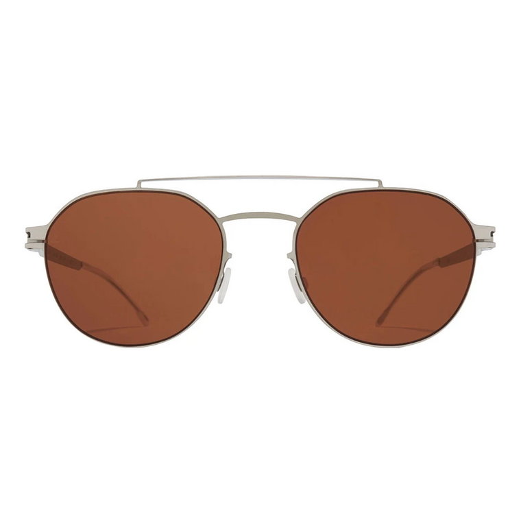 Ml04 526 Błyszczące okulary Mykita