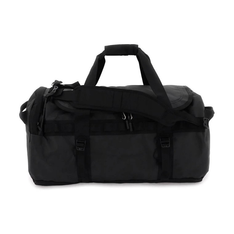 Wodoodporna torba Base Camp Duffel z recyklingu The North Face