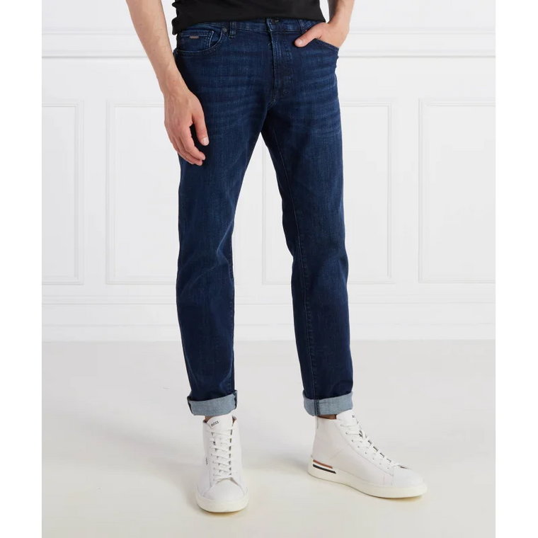 BOSS ORANGE Jeansy Maine BC-L-P | Regular Fit