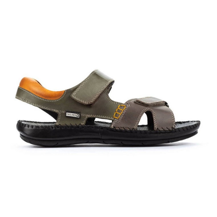 Flat Sandals Pikolinos