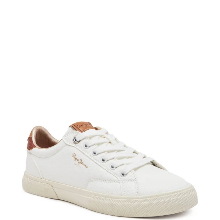 Pepe Jeans London Sneakersy KENTON STREET W