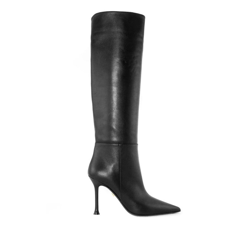 High Boots Alevi Milano