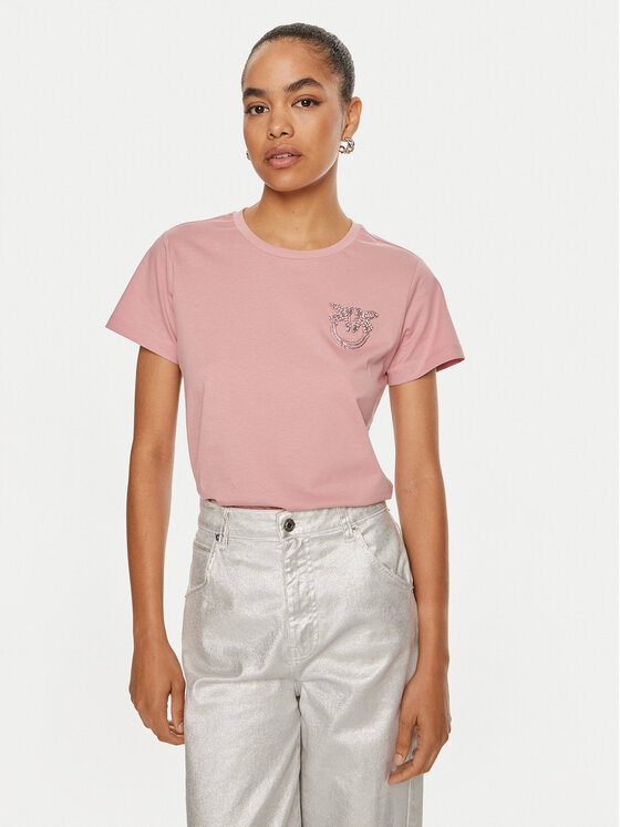 T-Shirt Pinko