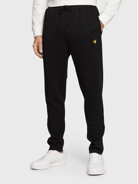 Spodnie dresowe Lyle & Scott