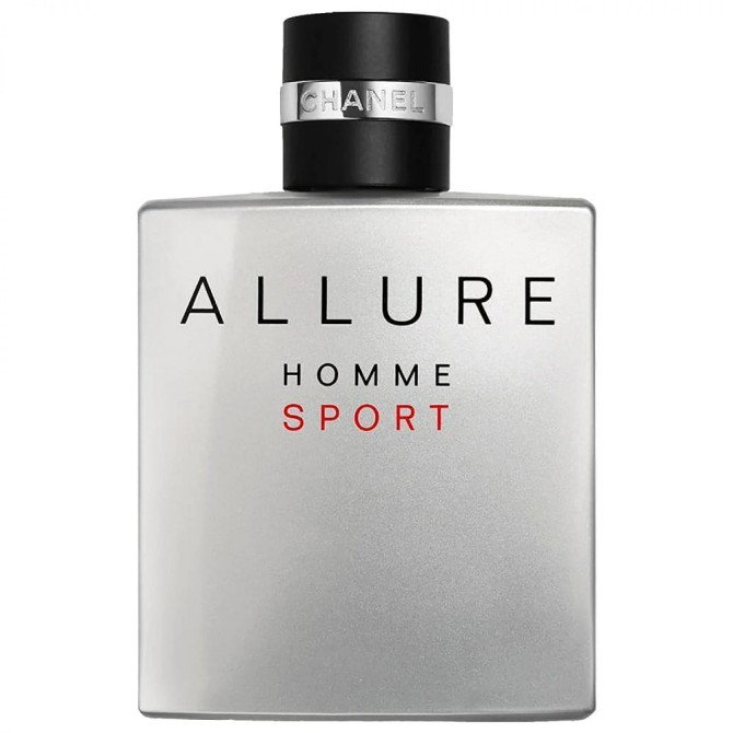 Chanel Allure Homme Sport woda toaletowa spray 100ml