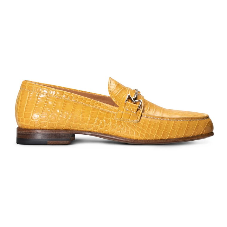 Loafers Moreschi