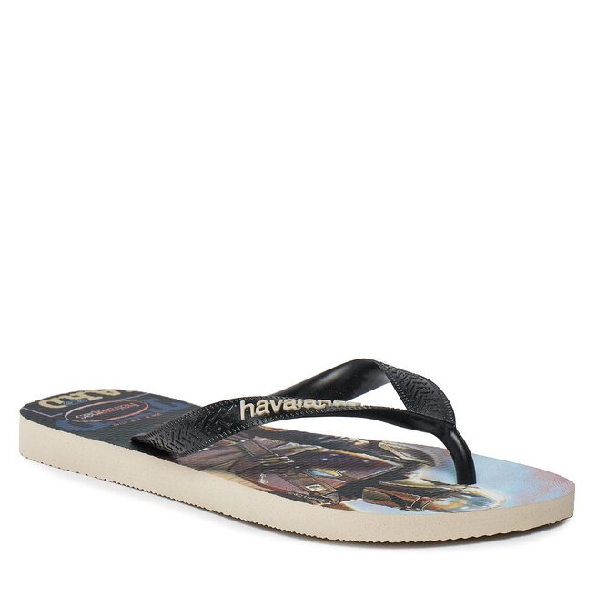 Japonki Havaianas