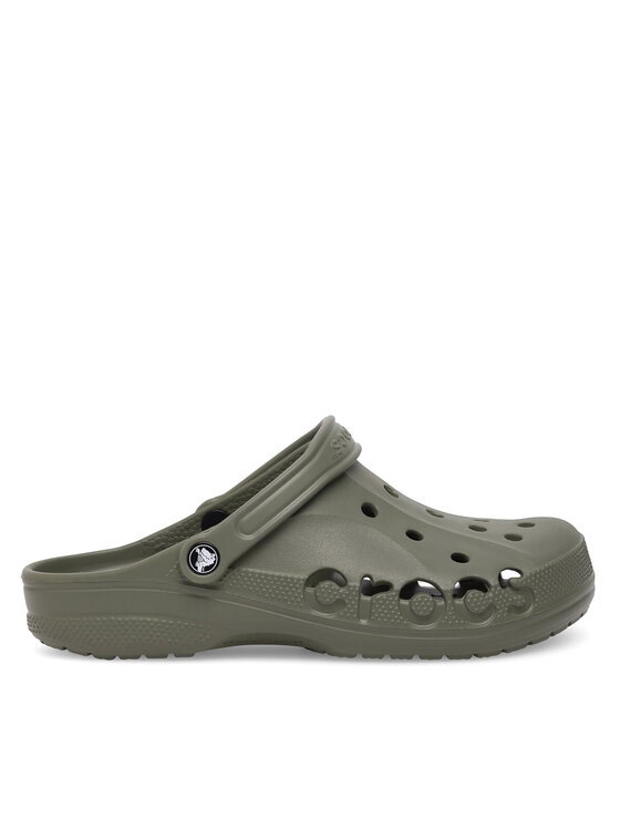 Klapki Crocs