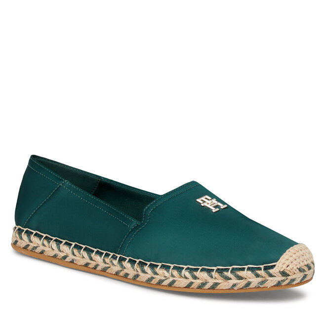 Espadryle Tommy Hilfiger