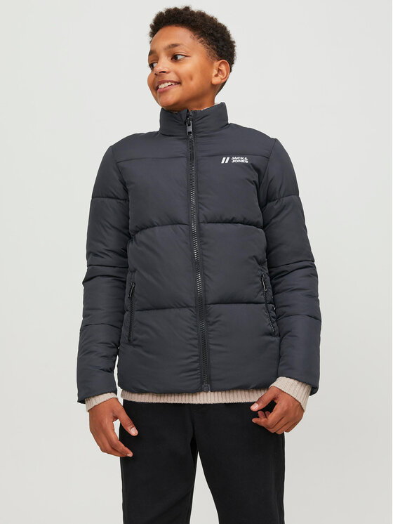 Kurtka puchowa Jack&Jones Junior