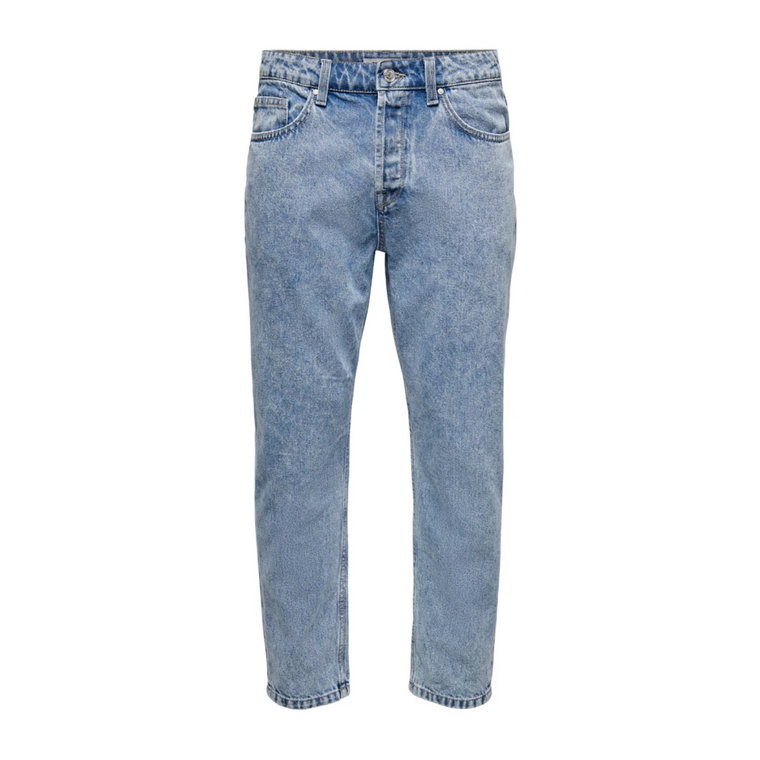 22021421 Slim FIT Jeans Only & Sons