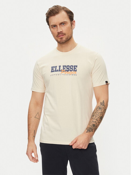 T-Shirt Ellesse