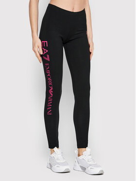 Legginsy EA7 Emporio Armani