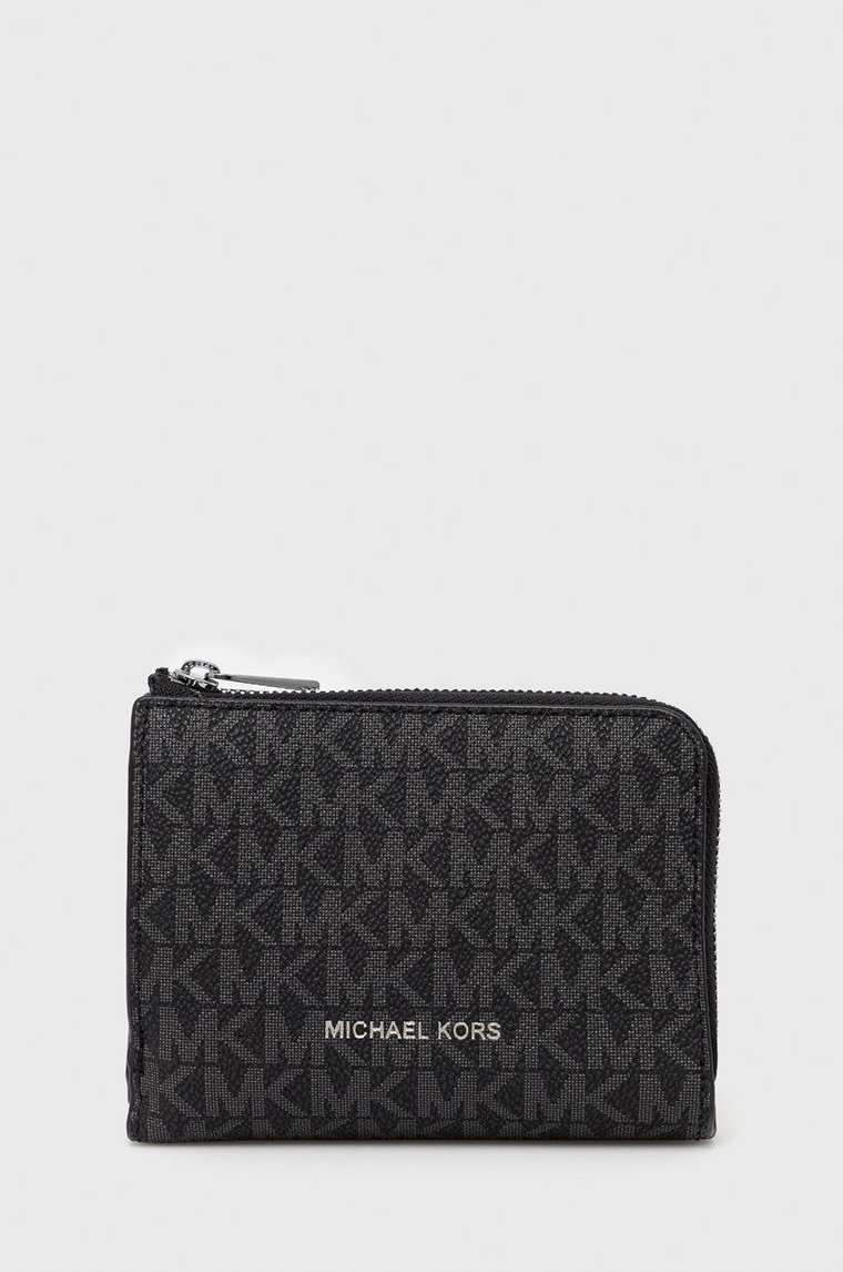 Michael Kors portfel męski kolor czarny